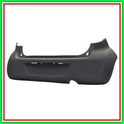 Paraurti With Primer OPEL Agila-(Year 2008-2015)