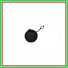 Front Towing Cover OPEL Agila-(Year 2008-2015)
