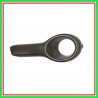 Cornice Fendinebbia Destra Opel Agila-(Anno 2008-2015)
