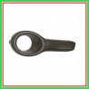 Cornice Fendinebbia Sinistra Opel Agila-(Anno 2008-2015)