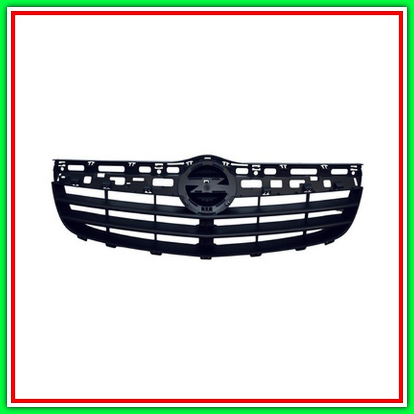 Griglia Radiatore Opel Agila-(Anno 2008-2015)