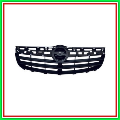 Griglia Radiatore Opel Agila-(Anno 2008-2015)