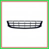 Central Grid Paraurti Front-Black OPEL Agila-(Year 2008-2015)