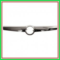 Modanatura Cromata-Griglia Opel Agila-(Anno 2008-2015)
