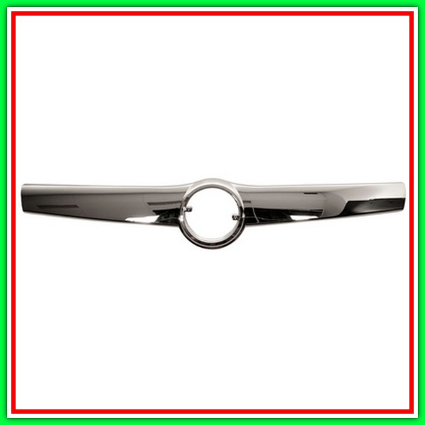 Chrome-Grid Molding OPEL Agila-(Year 2008-2015)
