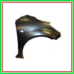 Right Front Fender With Firefly Hole OPEL Agila-(Year 2008-2015)