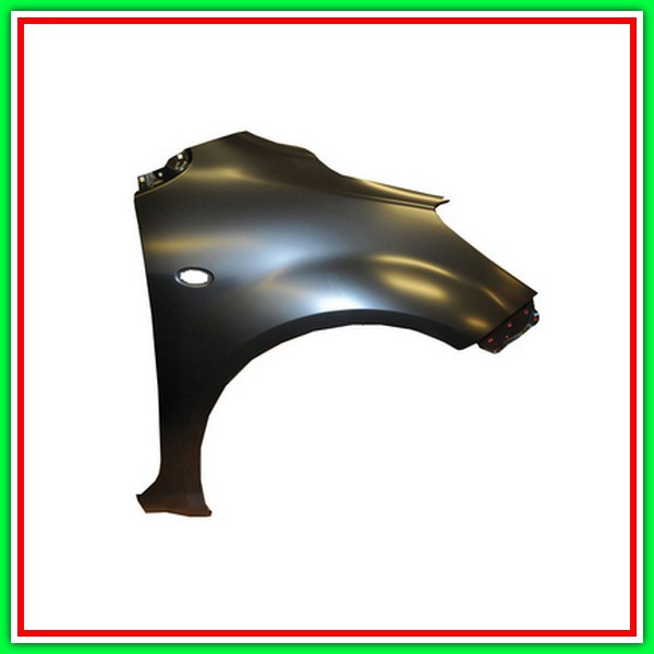 Right Front Fender With Firefly Hole OPEL Agila-(Year 2008-2015)