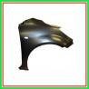 Right Front Fender With Firefly Hole OPEL Agila-(Year 2008-2015)