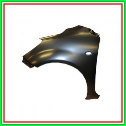 Left Front Fender With Firefly Hole OPEL Agila-(Year 2008-2015)