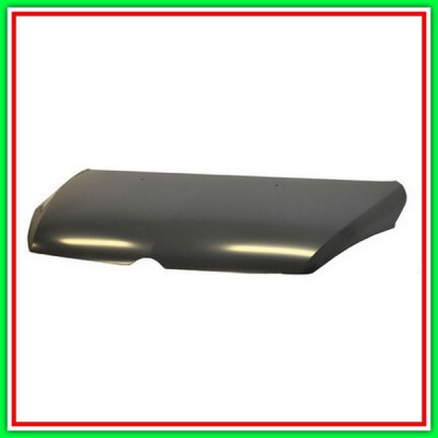 Cofano Opel Agila-(Anno 2008-2015)