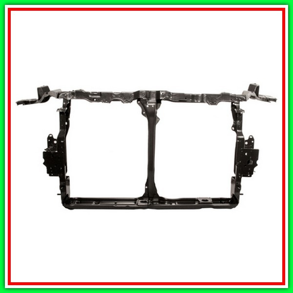 Frontale Anteriore Completo Opel Agila-(Anno 2008-2015)
