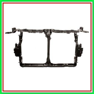 Frontale Anteriore Completo Opel Agila-(Anno 2008-2015)