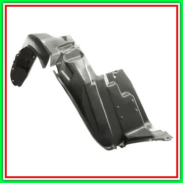 Passaruota Anteriore Destro Opel Agila-(Anno 2008-2015)