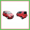 Passaruota Anteriore Sinistro Opel Agila-(Anno 2008-2015)
