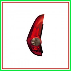 Fanale Posteriore Sinistro Senza Porta Lampada Opel Agila-(Anno 2008-2015)