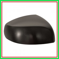 Calotta Retrovisore Destro Nera Opel Agila-(Anno 2008-2015)