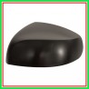 Black Left Rearview Mirror Shell OPEL Agila-(Year 2008-2015)