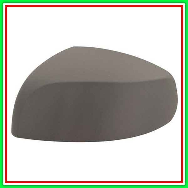 Left RearView Mirror Shell With Primer OPEL Agila-(Year 2008-2015)