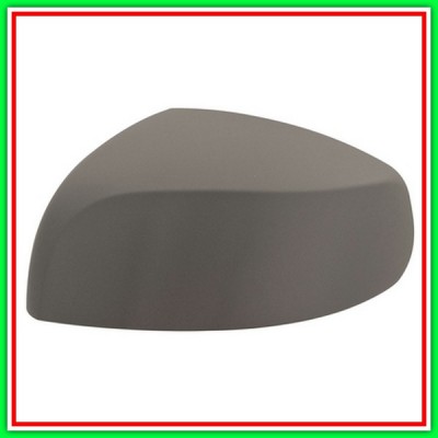 Left RearView Mirror Shell With Primer OPEL Agila-(Year 2008-2015)