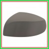 Left RearView Mirror Shell With Primer OPEL Agila-(Year 2008-2015)