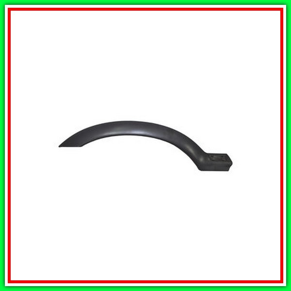 Parafanghino Anteriore Sinistro Opel Zafira-(Anno 1999-2005)