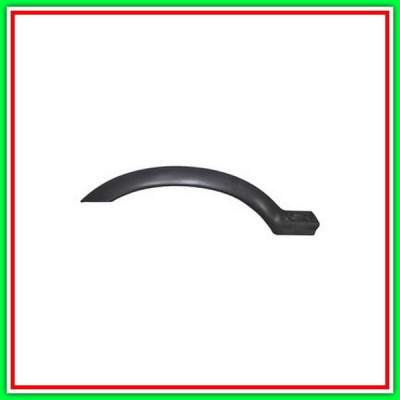 Parafanghino Anteriore Sinistro Opel Zafira-(Anno 1999-2005)