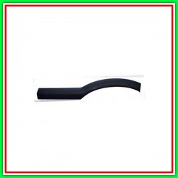 Left Rear Fender OPEL Zafira-(Year 1999-2005)
