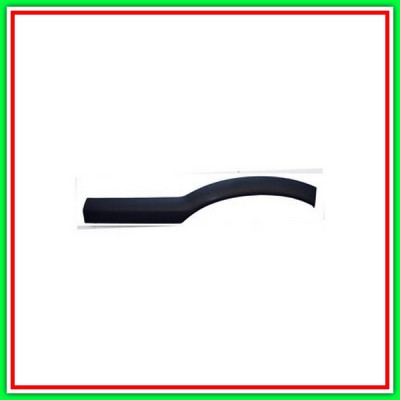 Left Rear Fender OPEL Zafira-(Year 1999-2005)