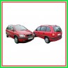 Left Rear Fender OPEL Zafira-(Year 1999-2005)
