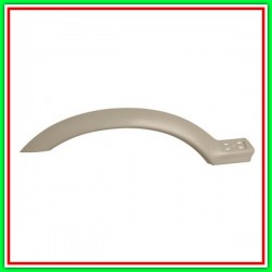 Left Front Fender With Primer OPEL Zafira-(Year 1999-2005)