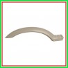 Left Front Fender With Primer OPEL Zafira-(Year 1999-2005)
