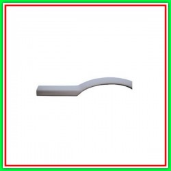 Left Rear Fender With Primer OPEL Zafira-(Year 1999-2005)
