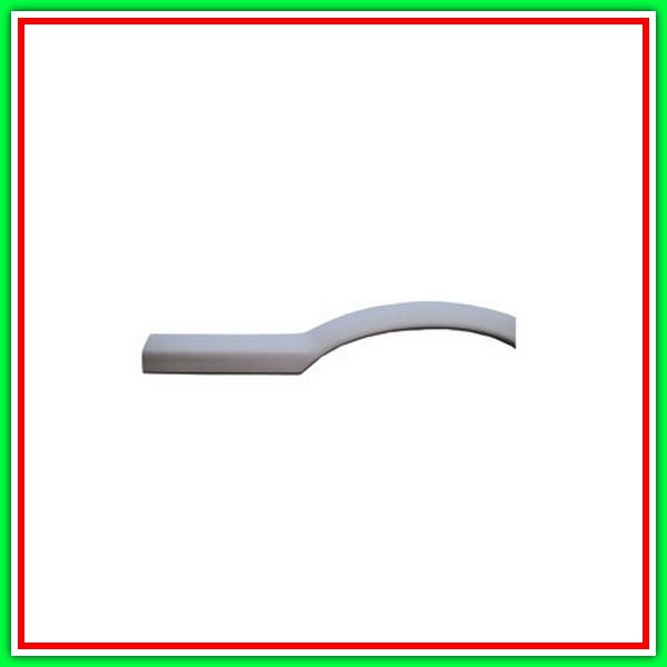 Left Rear Fender With Primer OPEL Zafira-(Year 1999-2005)