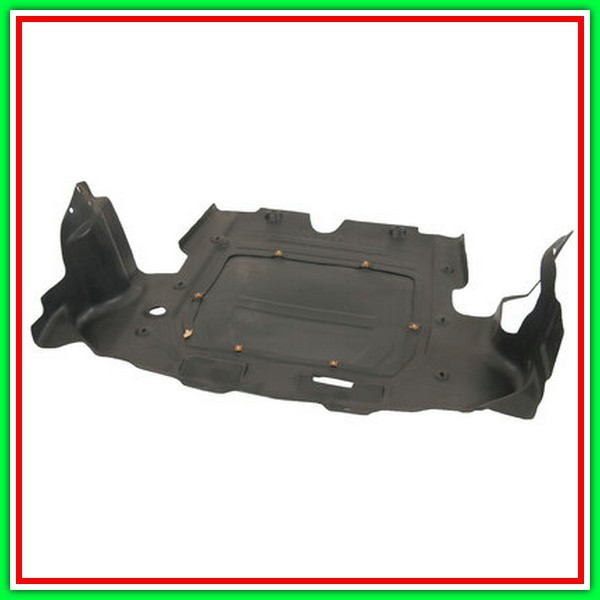 Coprimotore Inferiore Opel Zafira-(Anno 1999-2005)