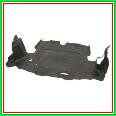 Coprimotore Inferiore Opel Zafira-(Anno 1999-2005)