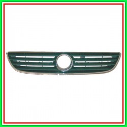 Griglia Radiatore Con Modanatura Cromata Opel Zafira-(Anno 1999-2005)