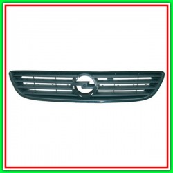 Black Radiator Grille OPEL Zafira-(Year 1999-2005)