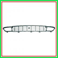 Grid Paraurti With Fendi headquarters OPEL Zafira-(Year 1999-2005)
