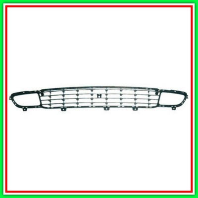 Griglia Paraurti Con Sede Fendi Opel Zafira-(Anno 1999-2005)