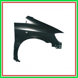 Right Front Fender With Firefly Hole OPEL Zafira-(Year 1999-2005)