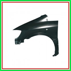 Left Front Fender With Firefly Hole OPEL Zafira-(Year 1999-2005)