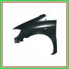 Left Front Fender With Firefly Hole OPEL Zafira-(Year 1999-2005)
