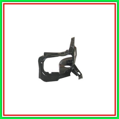 Sede Faro Sinistro Opel Zafira-(Anno 1999-2005)
