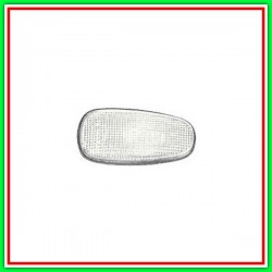 Left-Right Side Head without Lamp Door OPEL Zafira-(Year 1999-2005)