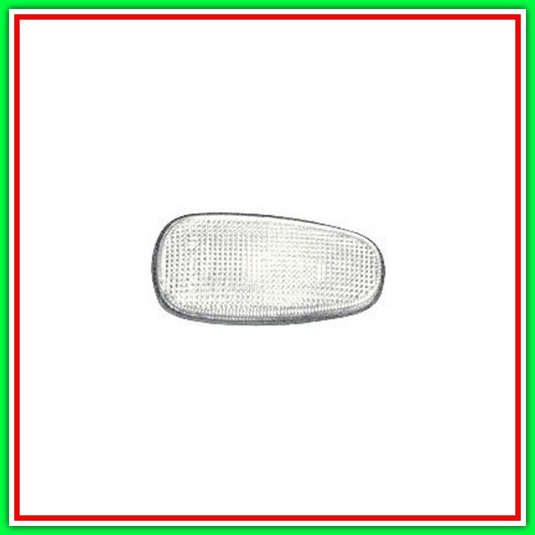 Left-Right Side Head without Lamp Door OPEL Zafira-(Year 1999-2005)