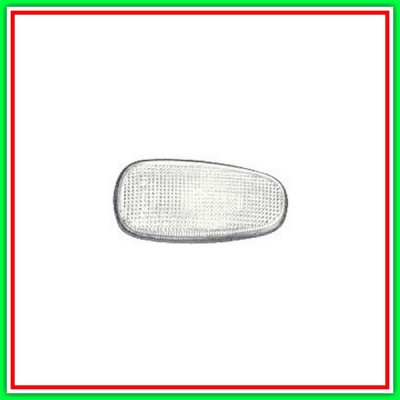 Left-Right Side Head without Lamp Door OPEL Zafira-(Year 1999-2005)