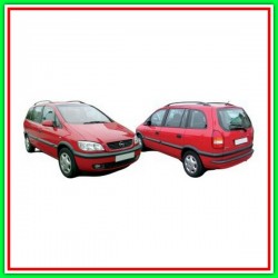 Left-Right Side Head without Lamp Door OPEL Zafira-(Year 1999-2005)