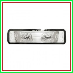Luce Targa Con Lampadina Opel Zafira-(Anno 1999-2005)