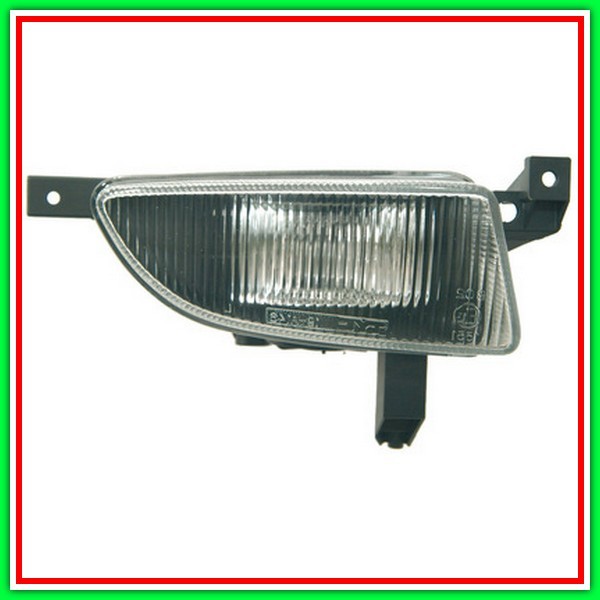 Fendinebbia Destro Opel Zafira-(Anno 1999-2005)