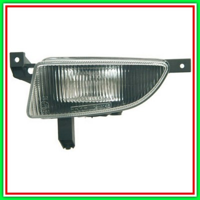 Fendinebbia Sinistro Opel Zafira-(Anno 1999-2005)